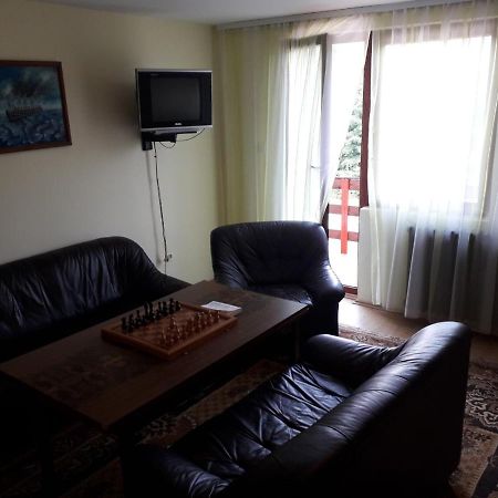 Bed and Breakfast Prenociste Vitas Miljevina Exteriér fotografie