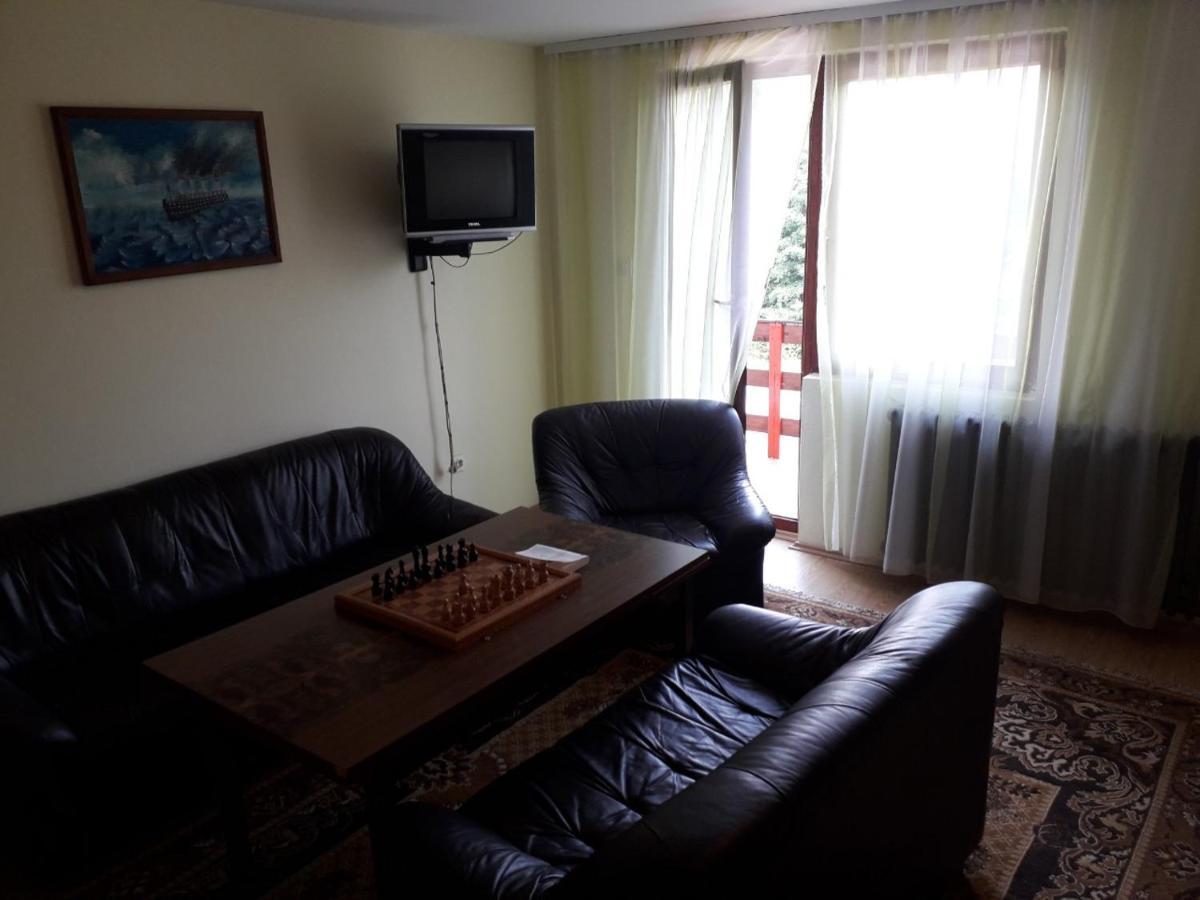 Bed and Breakfast Prenociste Vitas Miljevina Exteriér fotografie