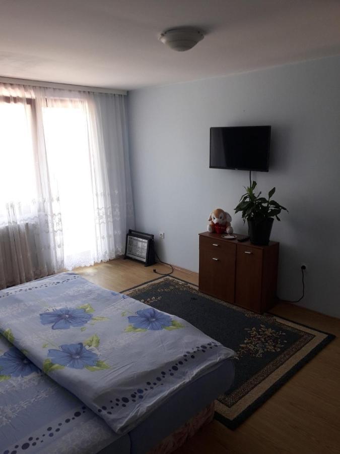 Bed and Breakfast Prenociste Vitas Miljevina Exteriér fotografie