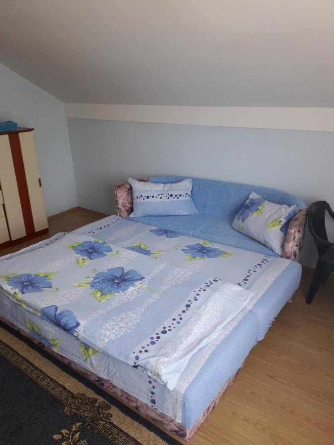 Bed and Breakfast Prenociste Vitas Miljevina Exteriér fotografie
